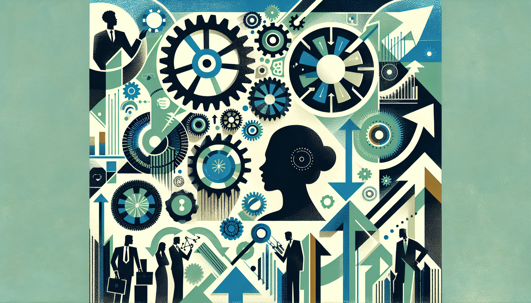 How Industry Trends Influence Business Development