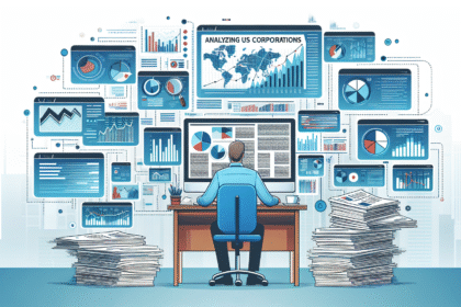Analyzing the Latest Business News: Key Developments in Major US Corporations