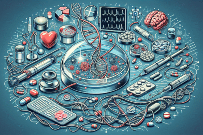 The Impact of Biotechnology on Medical Advancements