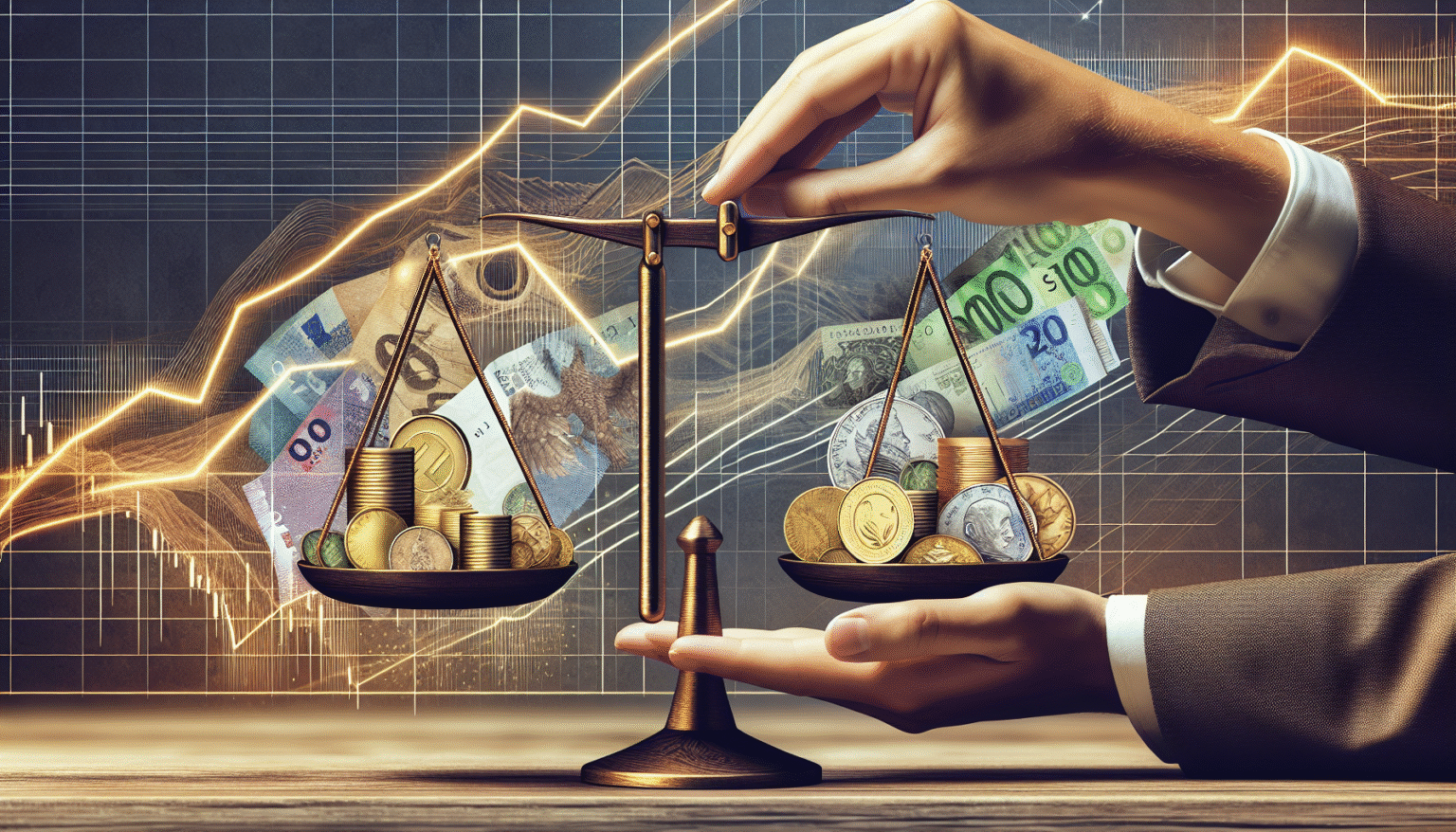 Assessing the Effects of Economic Fluctuations on Your Finances