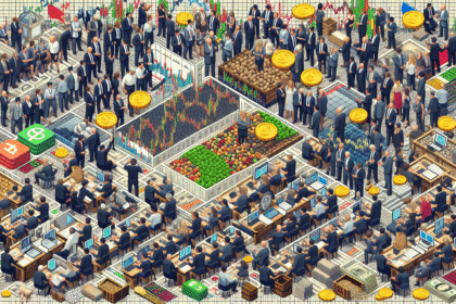 The Importance of Diversification in Your Investment Portfolio