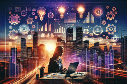 Understanding Entrepreneurs: The Drive Behind Startup Success