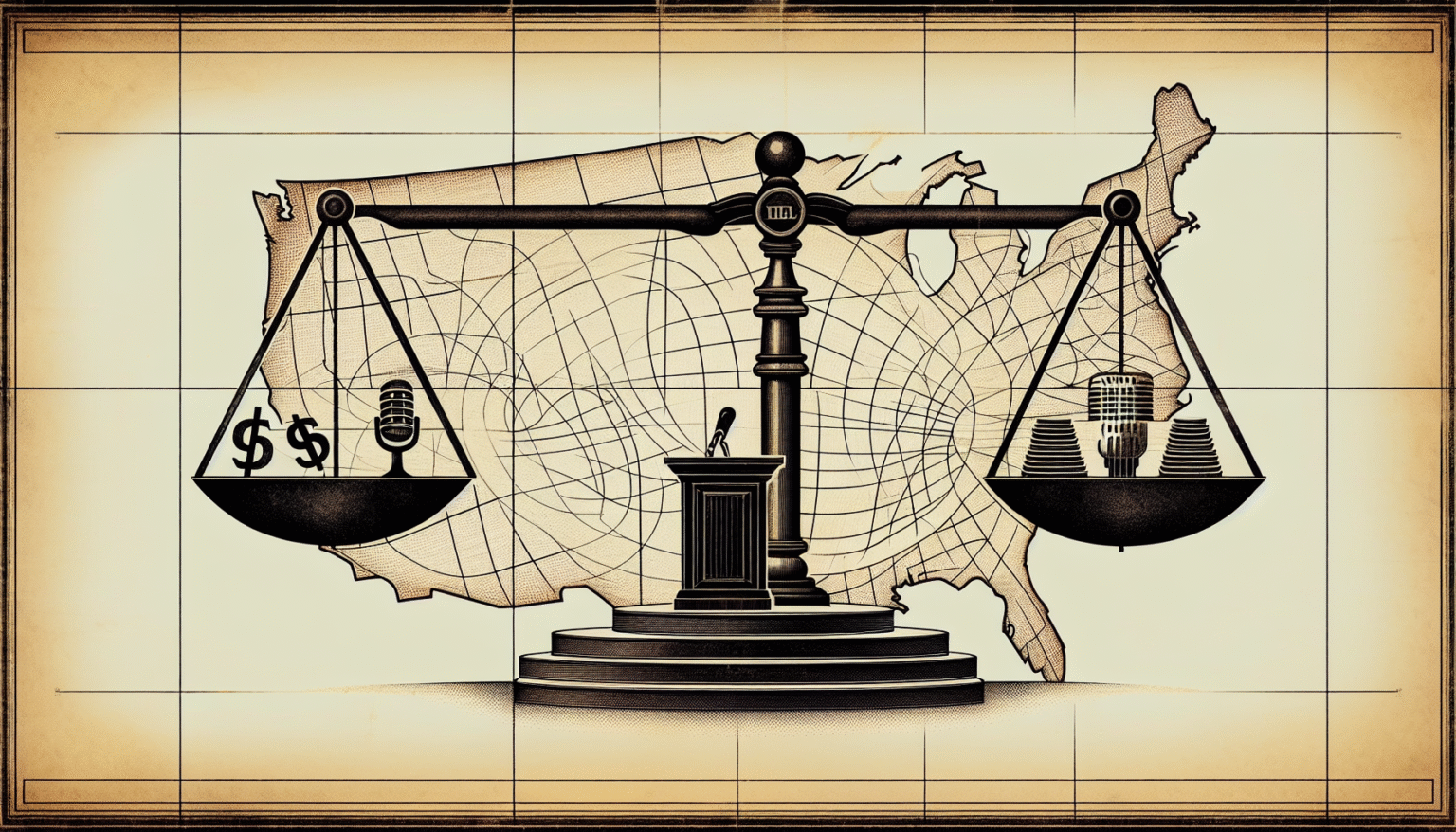 The Intersection of Politics and Social Justice in the U.S.
