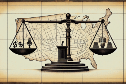 The Intersection of Politics and Social Justice in the U.S.