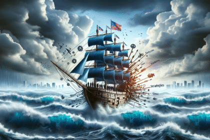 Navigating Corporate Governance: Best Practices for American Companies