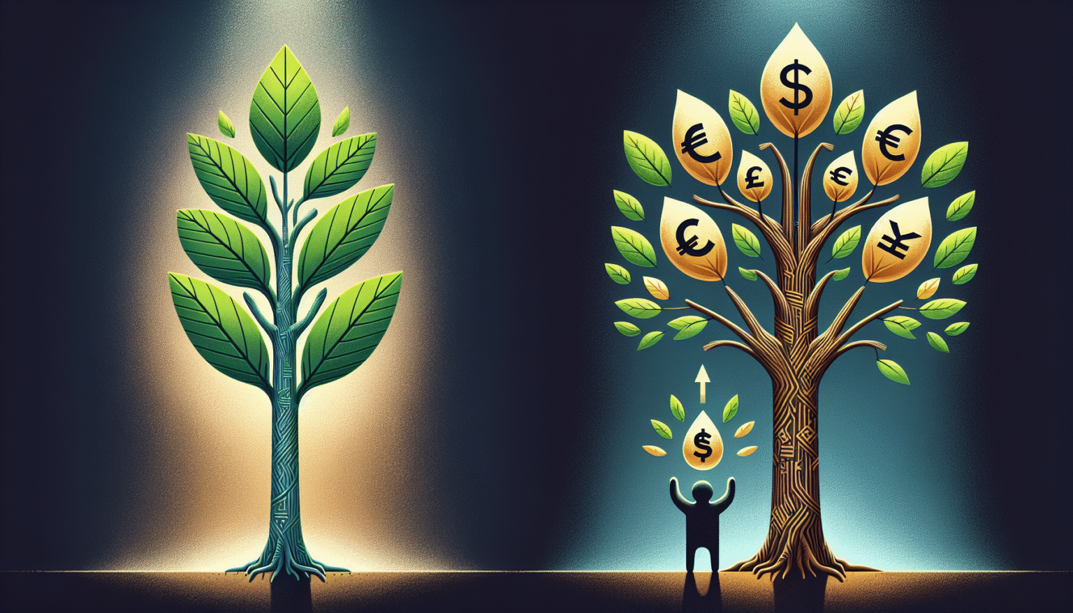The Benefits of Index Fund Investing for Long-Term Growth
