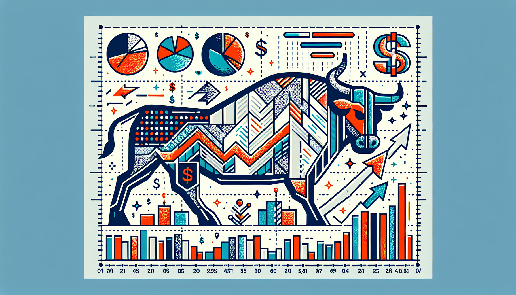 Understanding Stock Market Trends in the USA