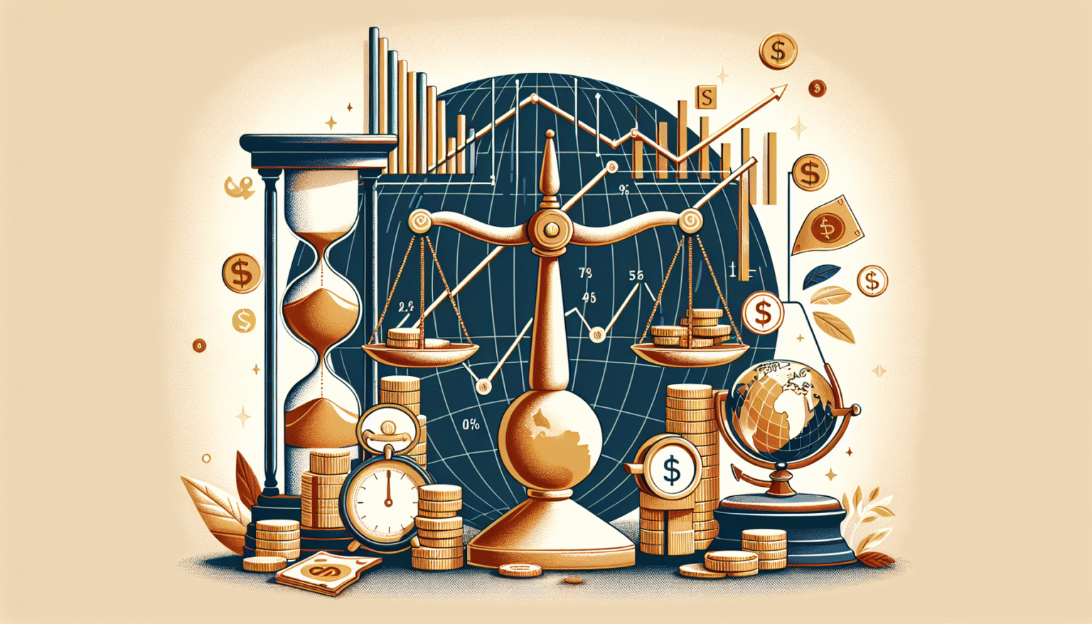 Analyzing Economic Indicators: Key Metrics Every Investor Should Know