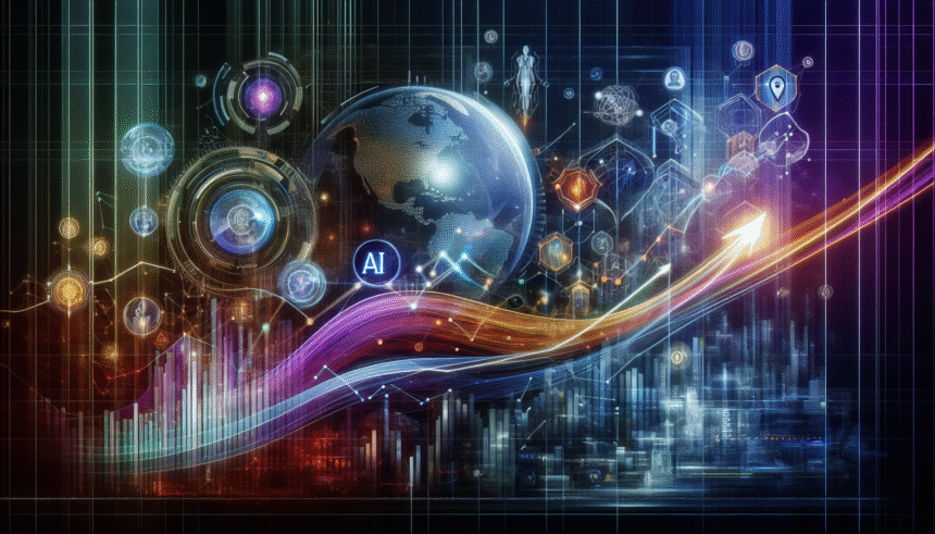 The Future of U.S. Markets: Trends to Watch in the Coming Years