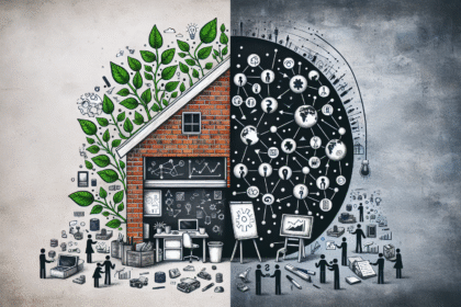 Startup Stories: From Garage to Global Impact