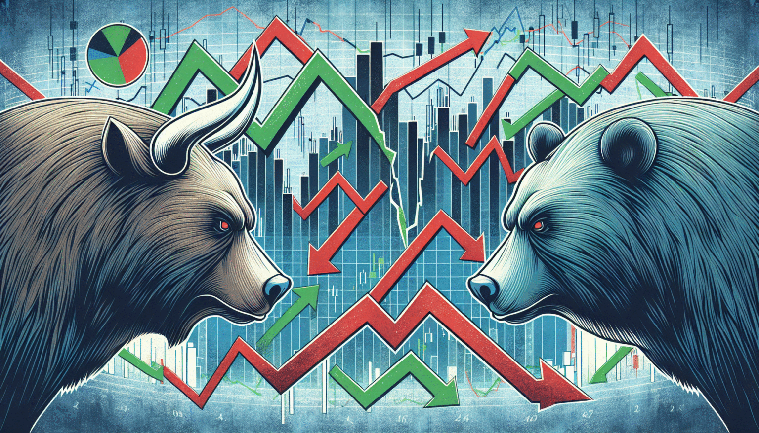 Understanding Bull and Bear Markets: Trends and Indicators