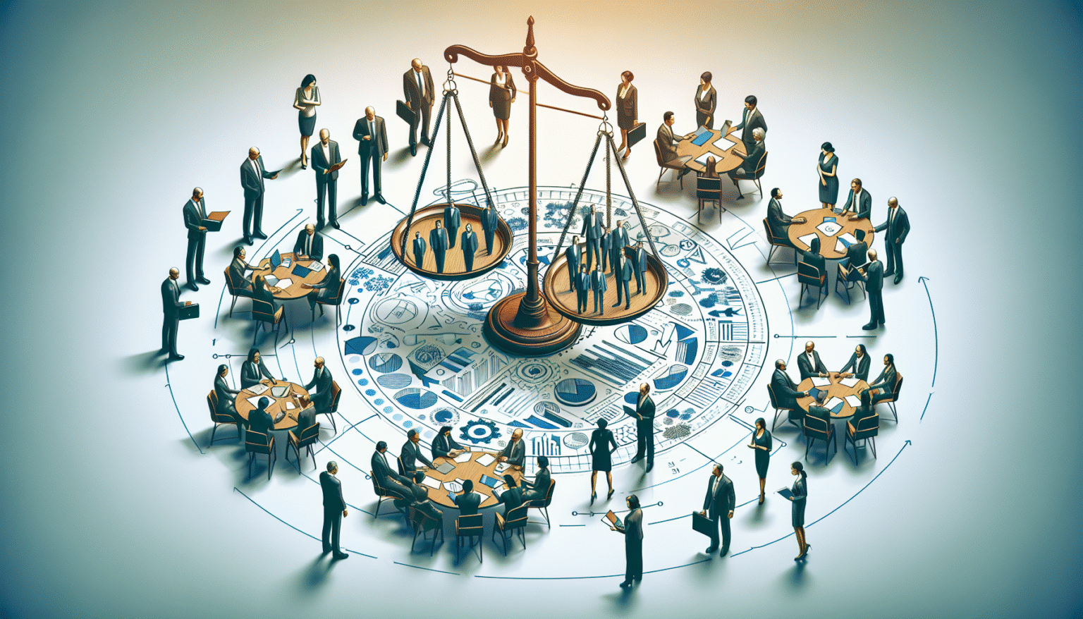 The Importance of Corporate Governance in Modern Business
