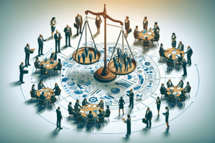 The Importance of Corporate Governance in Modern Business