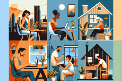 Exploring the Impact of Remote Work on US Housing Trends