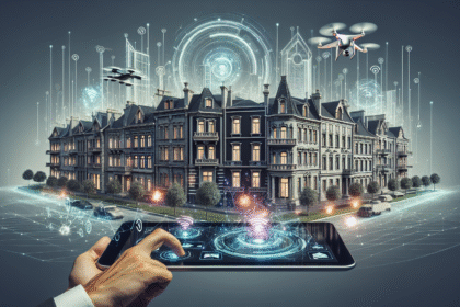 The Role of Technology in Modern Real Estate Transactions
