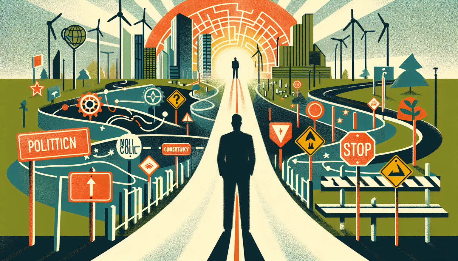 The Future of American Politics in an Ever-Changing Landscape