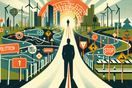 The Future of American Politics in an Ever-Changing Landscape