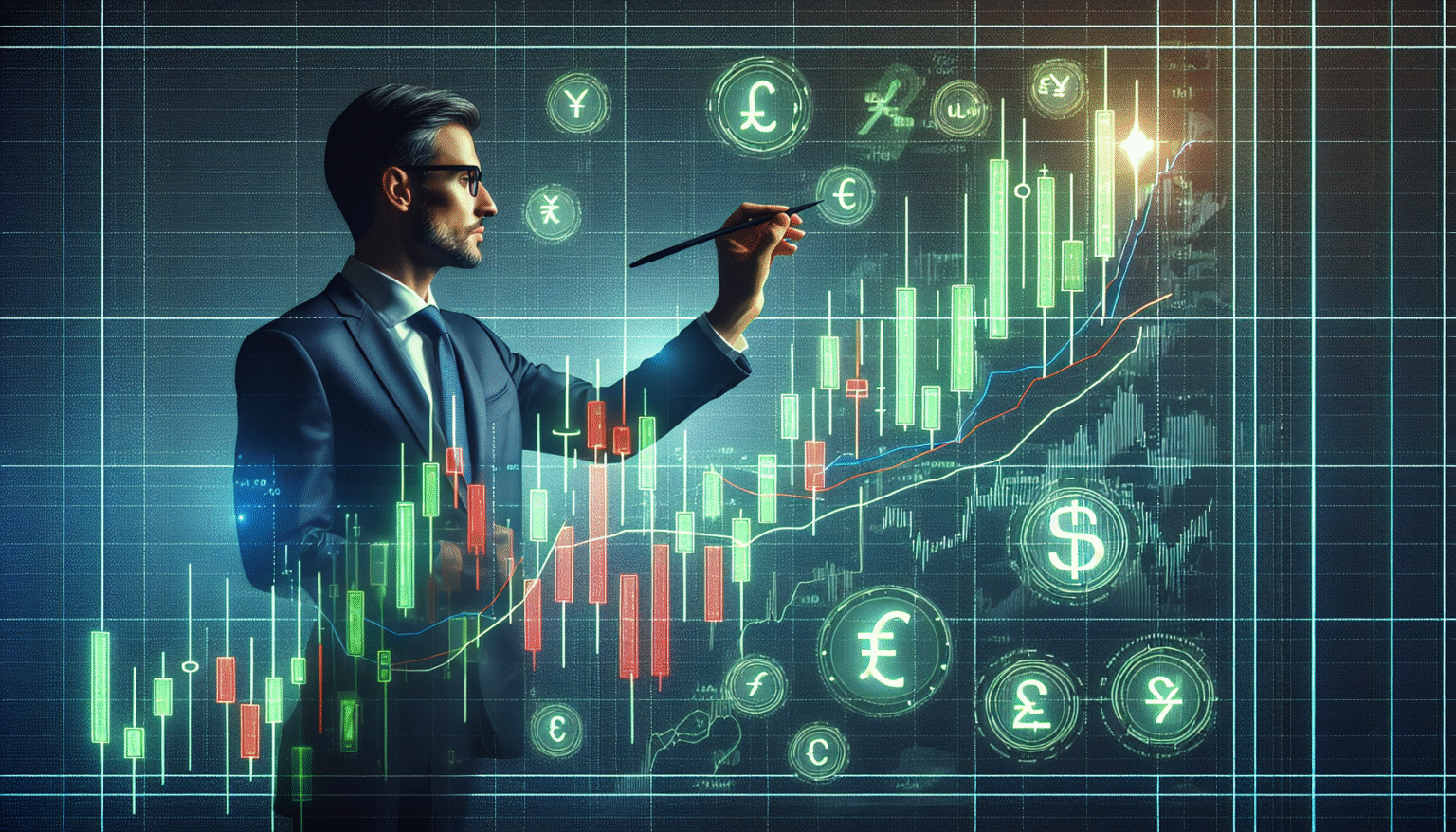 Understanding Market Trends and Their Impact on Investments