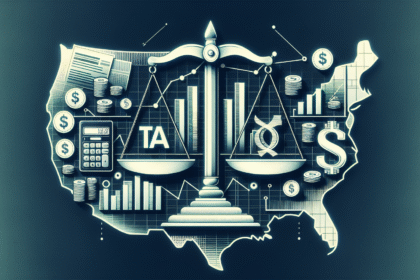 Tax Considerations for Investors in the United States
