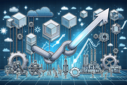 How Blockchain Technology Will Revolutionize Industries