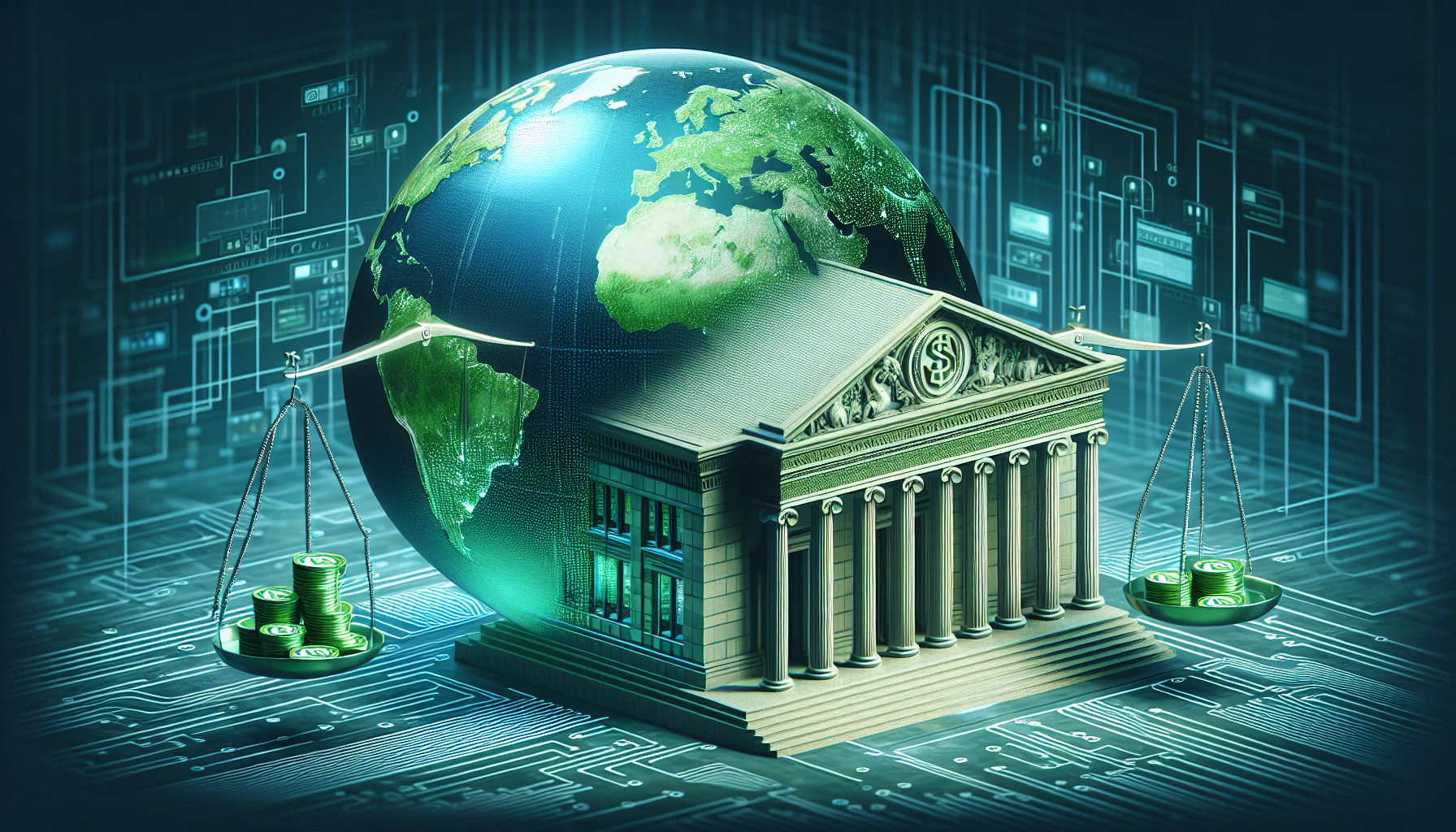 Analyzing the Role of Central Banks in Global Financial Stability