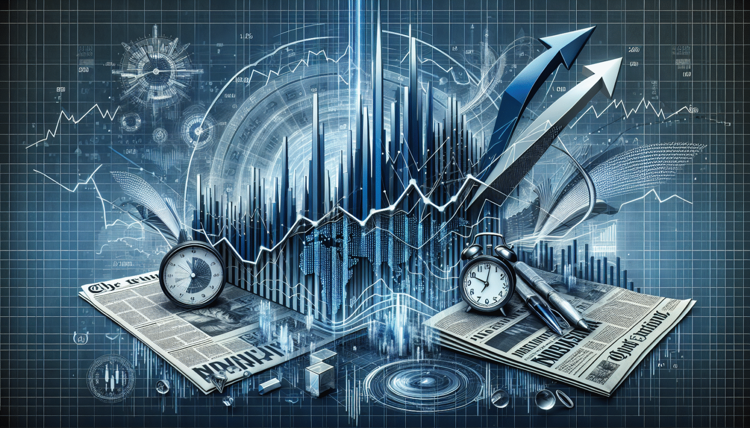 Market Sentiment: How News and Events Drive Stock Prices.