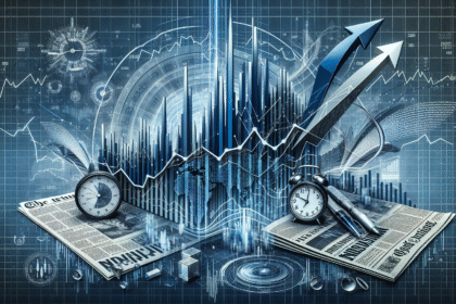 Market Sentiment: How News and Events Drive Stock Prices.