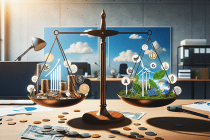 Ethical Investing: Aligning Returns with Values