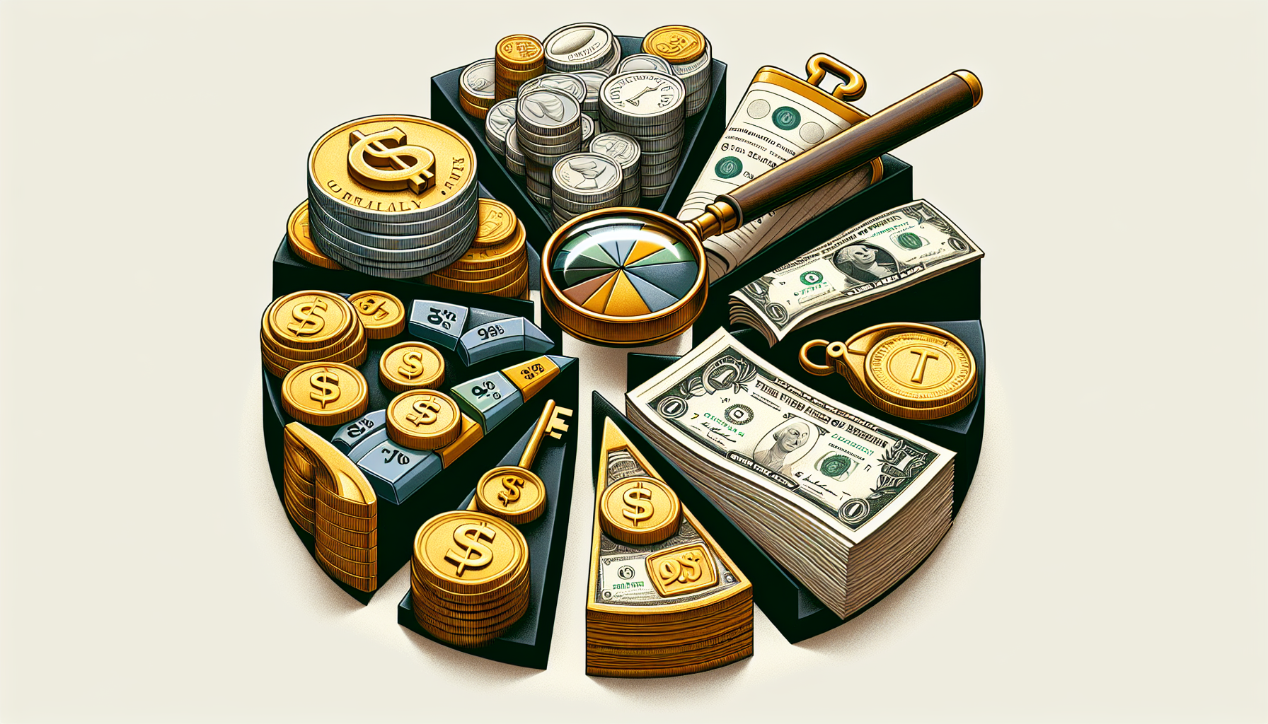 Understanding Investing: A Comprehensive Guide to Asset Types