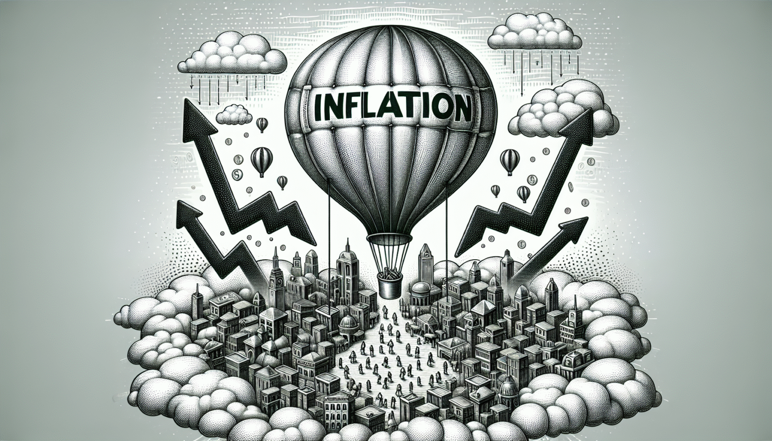 Exploring the Effects of Inflation on Stock Market Returns
