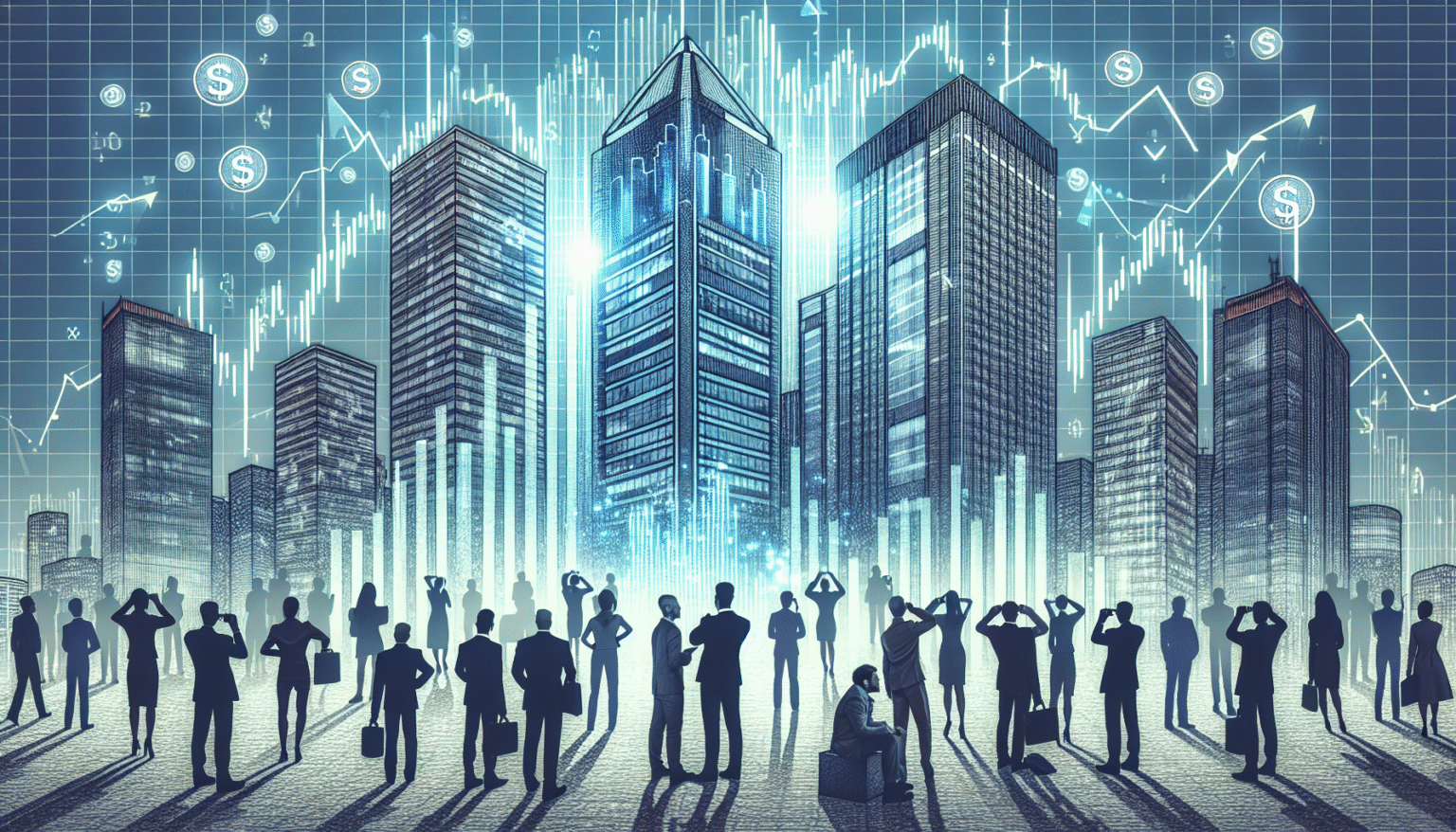 The Influence of Corporate Earnings on Market Trends