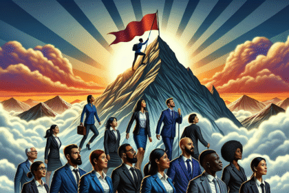 Overcoming Obstacles: Stories of Resilience from Successful Entrepreneurs