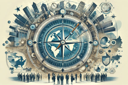 The Importance of Corporate Governance in Today's Business Landscape