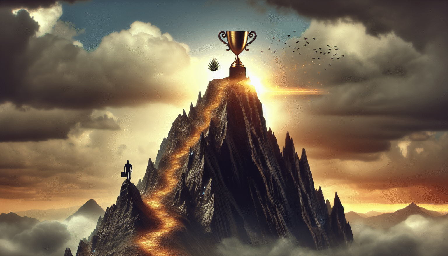 Overcoming Adversity: Startup Challenges and Triumphs