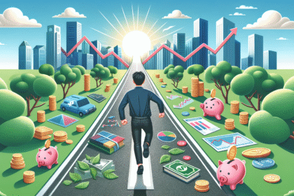 Tips for Beginners: Starting Your Investment Journey