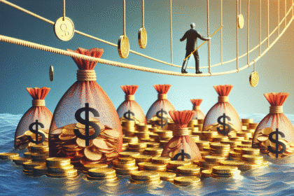How to Create a Financial Safety Net: The Importance of Savings