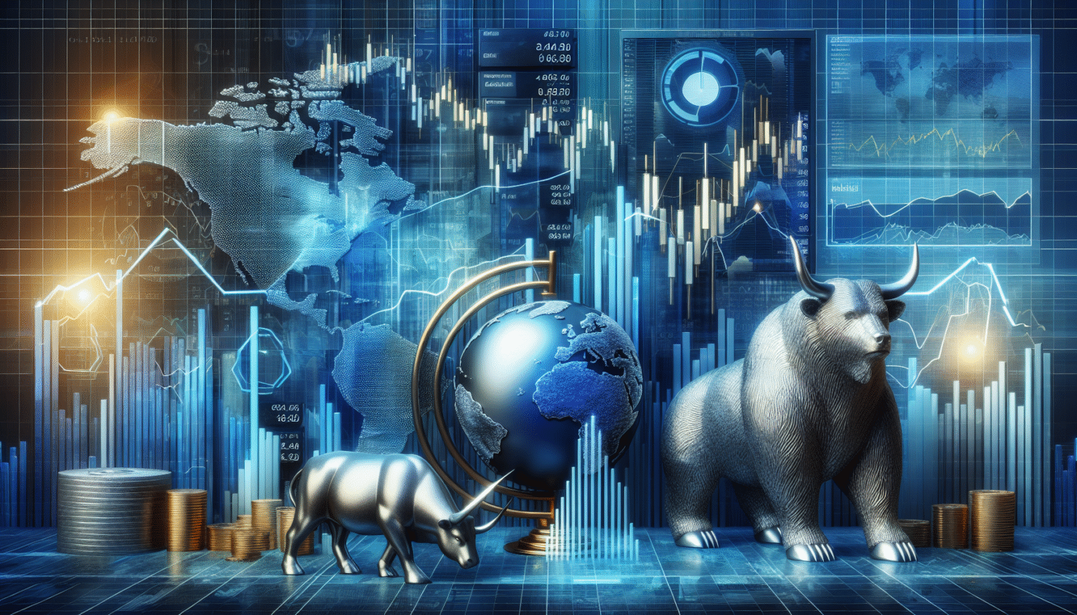 A Deep Dive into U.S. Trading Tactics: What Works in Today's Market