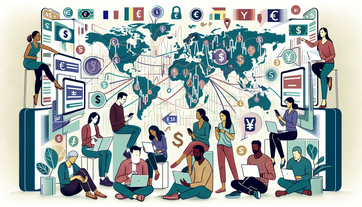 Personal Finance in the Era of Globalization