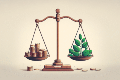 Impact Investing: Aligning Business Objectives with Social Responsibility