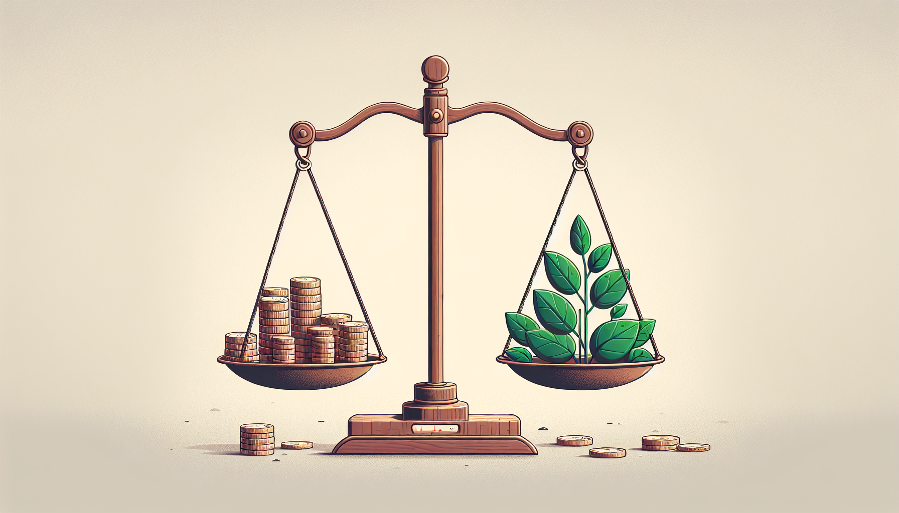 Impact Investing: Aligning Business Objectives with Social Responsibility