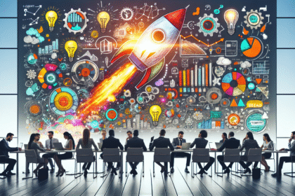 Entrepreneurship in Action: Real-Life Stories of Startup Success