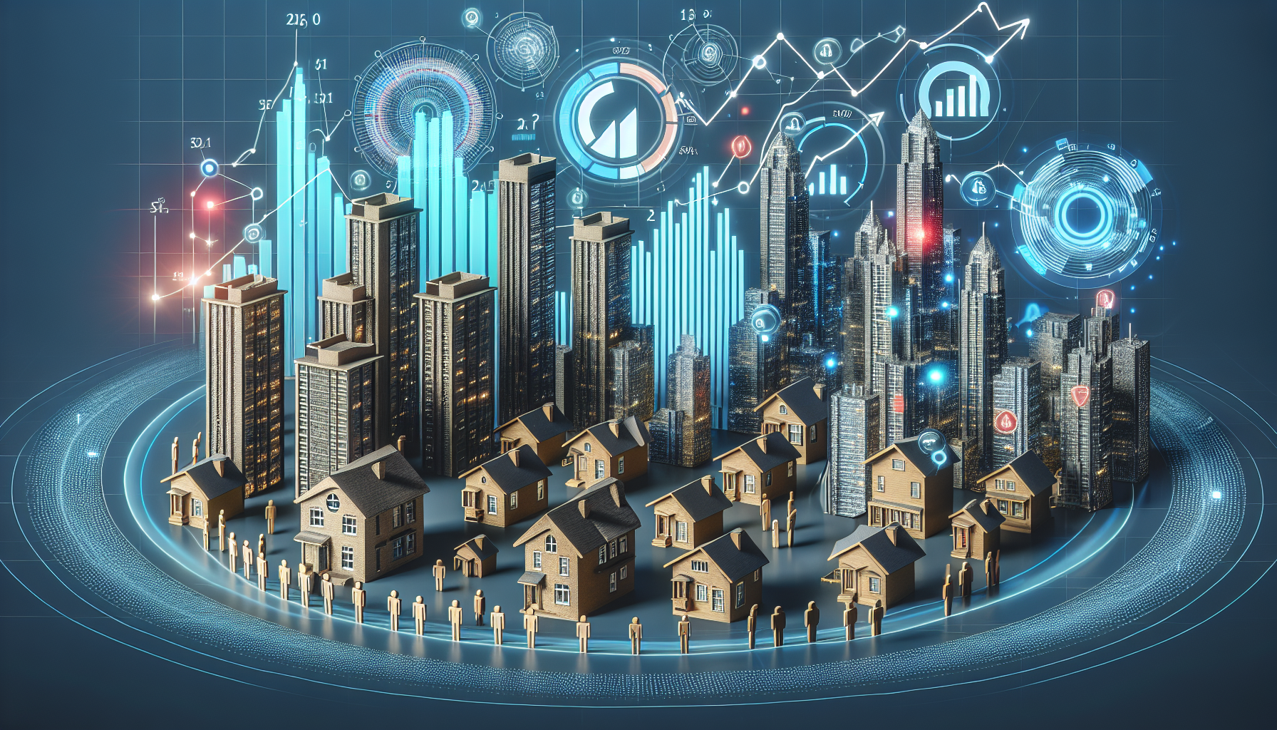 Current Trends in US Real Estate Development and What They Mean for Buyers