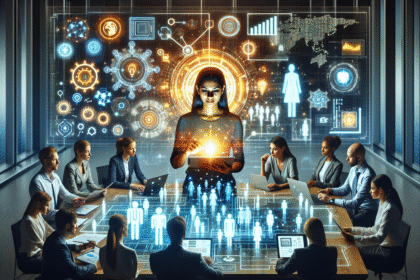 Entrepreneurship in the Digital Age: How Technology Shapes Business Models
