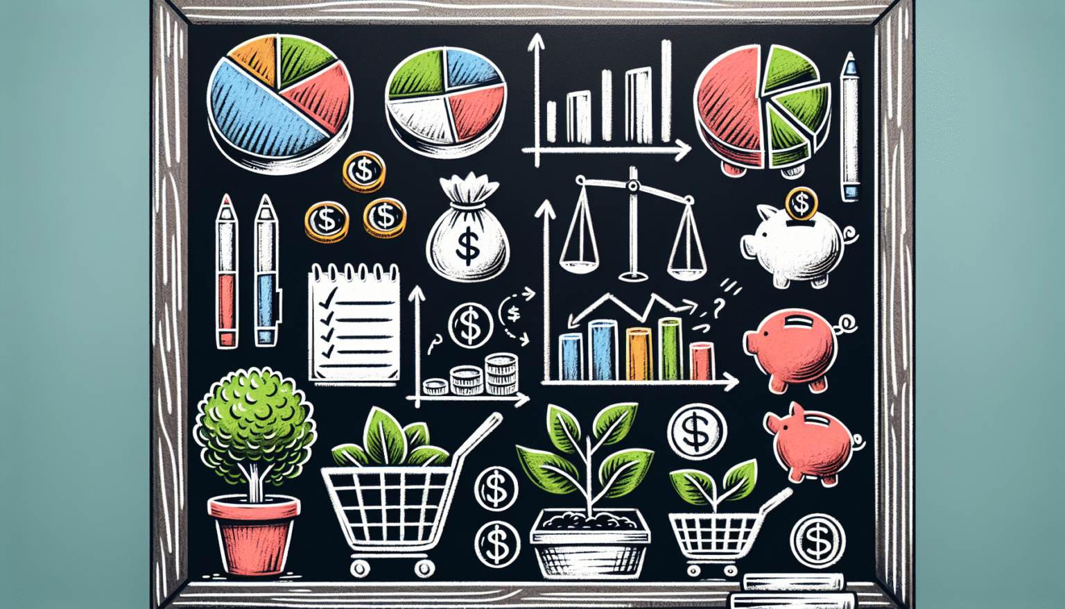 Understanding the Basics of Finance and Money Management