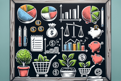 Understanding the Basics of Finance and Money Management