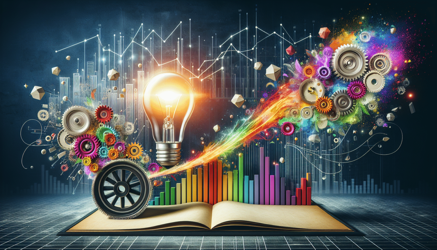 Creative Entrepreneurship: How Innovation Drives Success