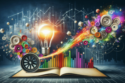 Creative Entrepreneurship: How Innovation Drives Success