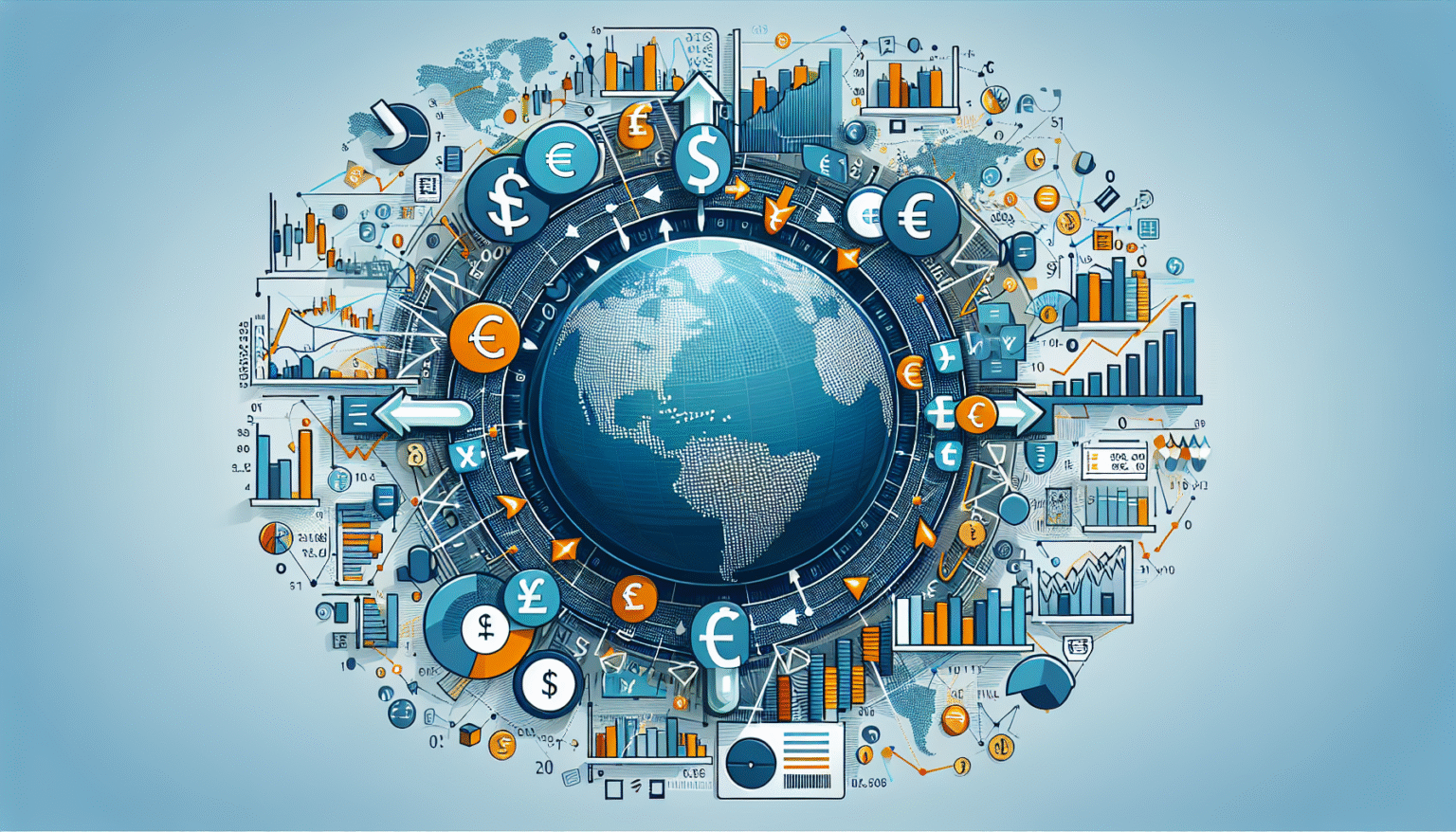 Analyzing Global Financial Markets: A Comprehensive Guide