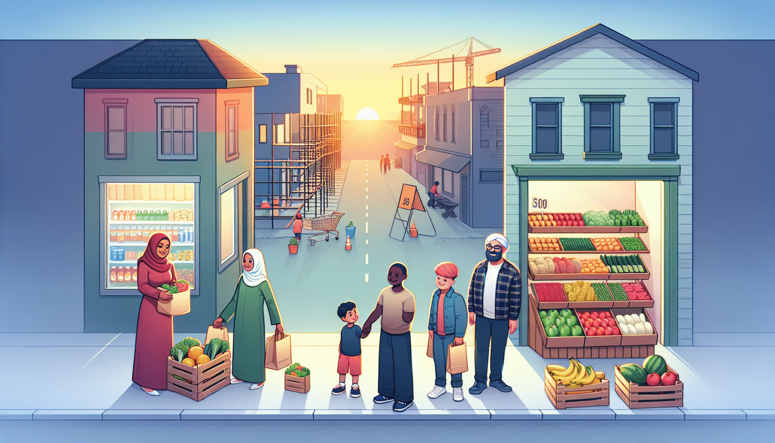 Exploring the Economic Impact of Small Businesses