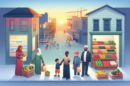 Exploring the Economic Impact of Small Businesses